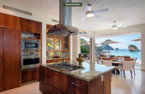 Mismaloya Villa | Amazing Villa -Ocean View - Private Pool