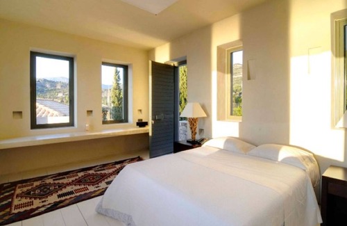 Kardamyli Villa | Amazing villa Onyx in Kardamyli, Peloponnese - Grèce