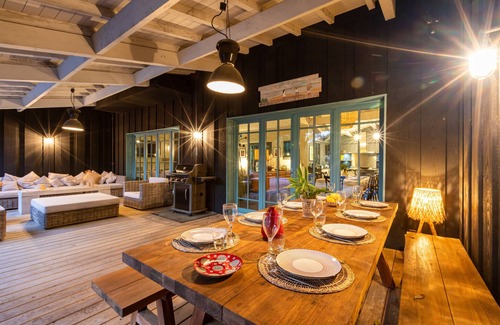 Cap-Ferret Villa | Amazing villa with pool