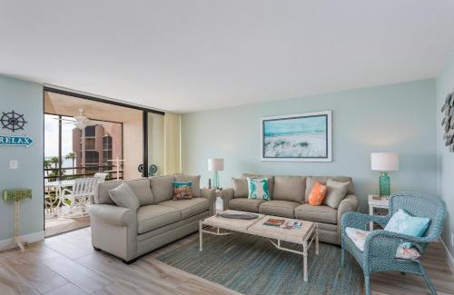 Marco Island Apartment | Amazing Waterfront Condo