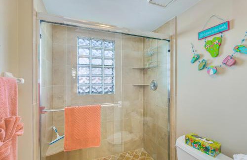 Marco Island Apartment | Amazing Waterfront Condo
