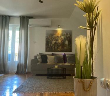Zemun Apartment | AmazingMemories3