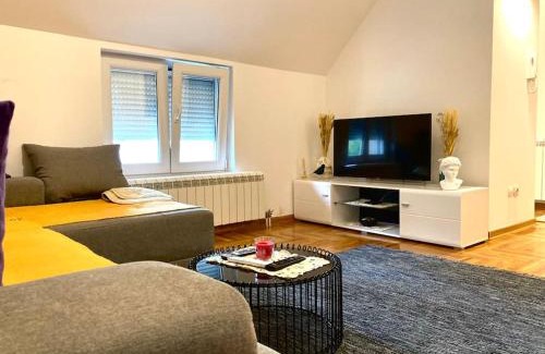 Zemun Apartment | AmazingMemories3