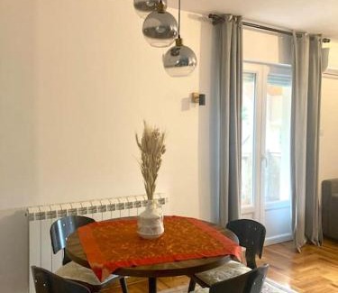 Zemun Apartment | AmazingMemories3