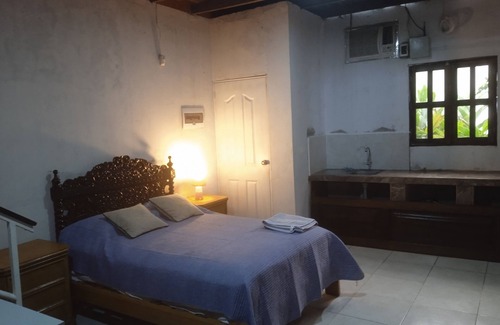 San Juan Bautista Hotel | Amazon Lodge Varillal