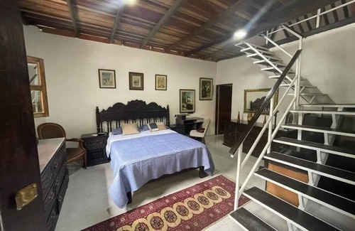 San Juan Bautista Hotel | Amazon Lodge Varillal