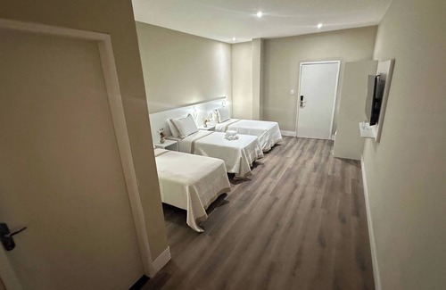 Val-de-Caes Hotel | Amazon Park Hotel
