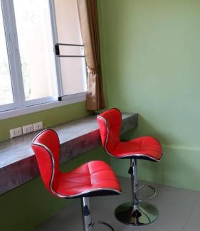 Makham Tia Hotel | Amazon Resort