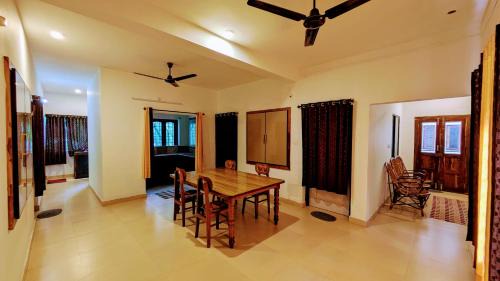 Vazhayil House | Ambady Plantation Residency
