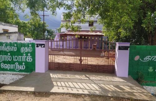 Brahmadesam Villa | Ambai Garden Home