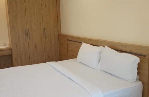 Guruvayur Apartment | Ambalath Ayesha Homes