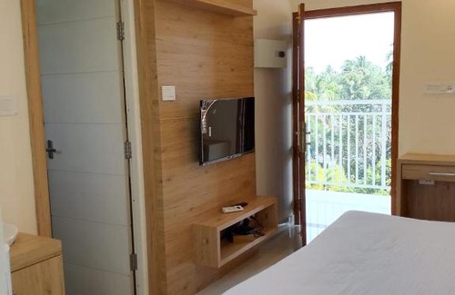 Guruvayur Apartment | Ambalath Ayesha Homes