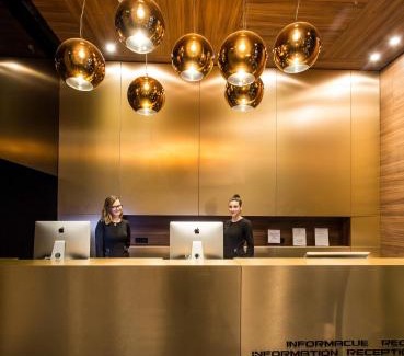 City Center Hotel | Ambasador Hotel