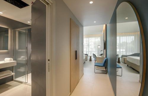 Sottomarina Hotel | Ambasciatori Suite Hotel