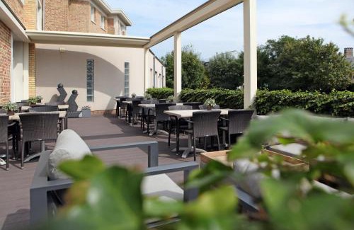 De Panne Hotel | Ambassador Hotel
