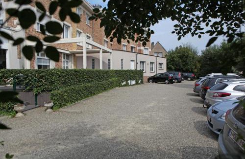 De Panne Hotel | Ambassador Hotel