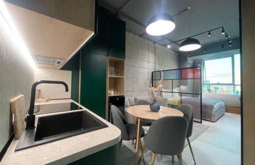 Tirana Apartment | Ambassador Skyline Apartments