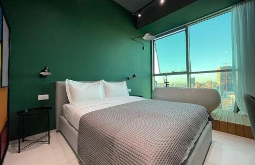 Tirana Apartment | Ambassador Skyline Apartments