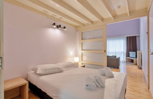 Sint-Maartensdal Hotel | Ambassador Suites Leuven
