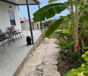 Xifias House | Ambelakia Bungalow