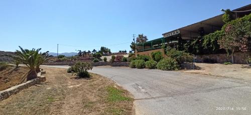 Sitia Apartment | Ambeles Apartments