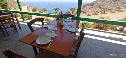 Sitia Apartment | Ambeles Apartments