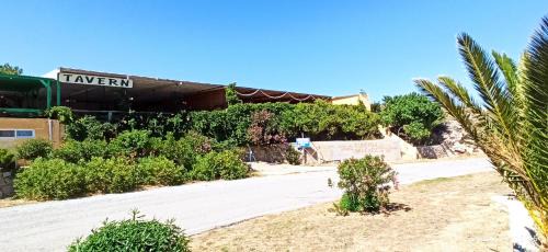 Sitia Apartment | Ambeles Apartments