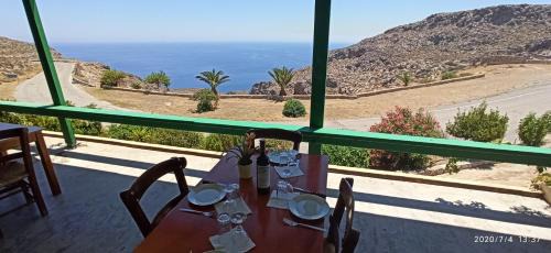 Sitia Apartment | Ambeles Apartments