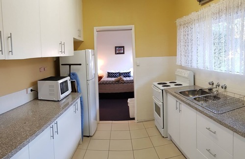 Coonabarabran Hotel | Amber Court Motel, Coonabarabran