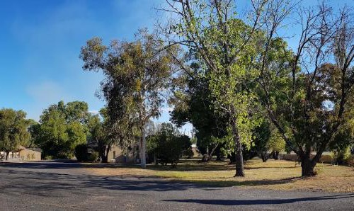 Coonabarabran Hotel | Amber Court Motor Inn