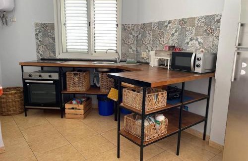 Playa de Arinaga Apartment | Amber House