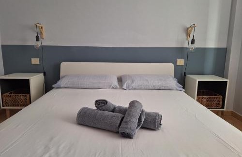Playa de Arinaga Apartment | Amber House