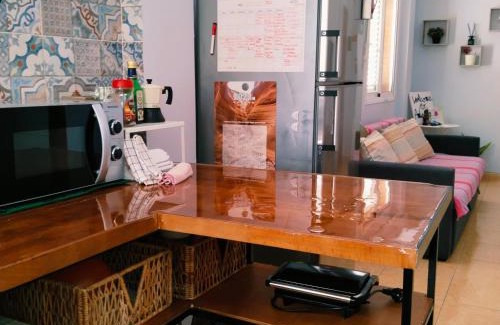 Playa de Arinaga Apartment | Amber House