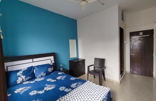 Nashik House | Ambient Homestay by NESTEASY