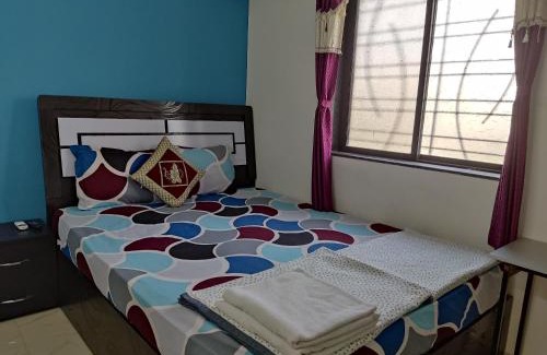 Nashik House | Ambient Homestay by NESTEASY