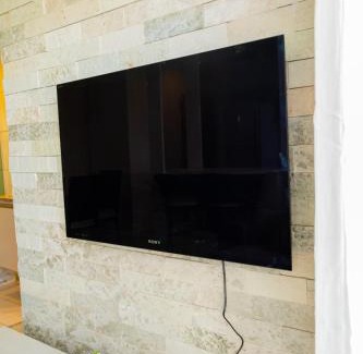 Goiania Apartment | Ambiente familiar