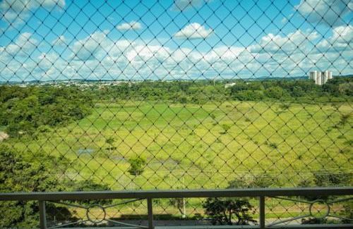 Goiania Apartment | Ambiente familiar