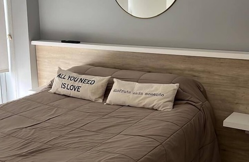 Caballito Apartment | Ambientes Baires