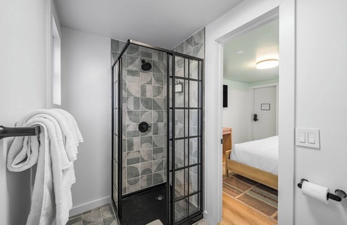Saratoga Springs Hotel | Ambler Hotel