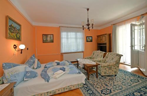 Balatonfured Apartment | Ambrózia Villa