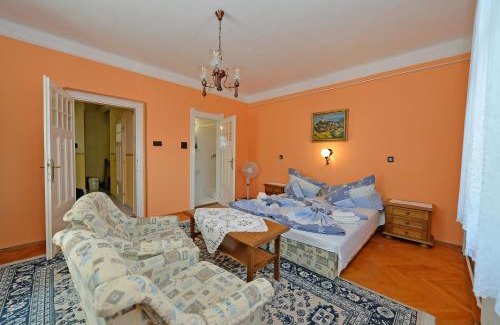 Balatonfured Apartment | Ambrózia Villa