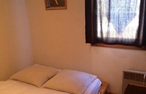 Morzine Apartment | Ambrunes 10