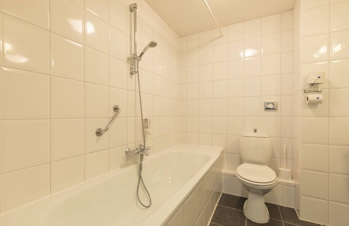 Hollum Hotel | Ameland Nature Stay With Pool Access, Beach Nearby And Free Parking