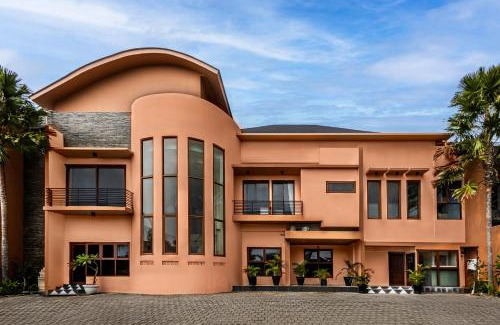Nakula Apartment | Amelia D Art Deco Suites