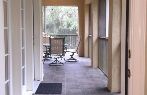 American Beach Villa | Amelia Island Rental (Summer Beach Villas)