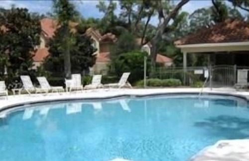 American Beach Villa | Amelia Island Rental (Summer Beach Villas)