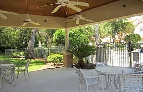 American Beach Villa | Amelia Island Rental (Summer Beach Villas)