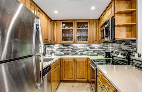 Fernandina Beach Condo | Amelia Island Plantation condo with ocean views, balcony, pool