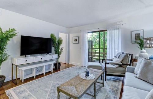 Fernandina Beach House | Amelia Landings 6C