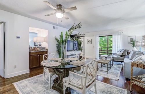 Fernandina Beach House | Amelia Landings 6C